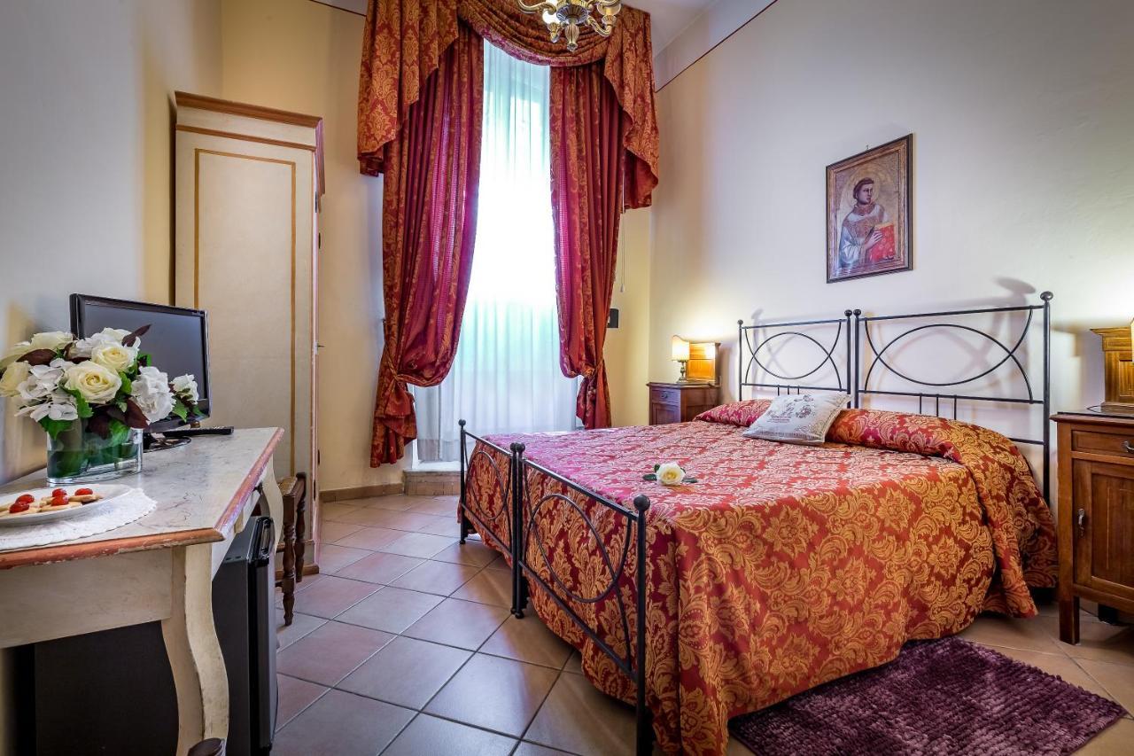 Casa Di Barbano Couette-café 3*