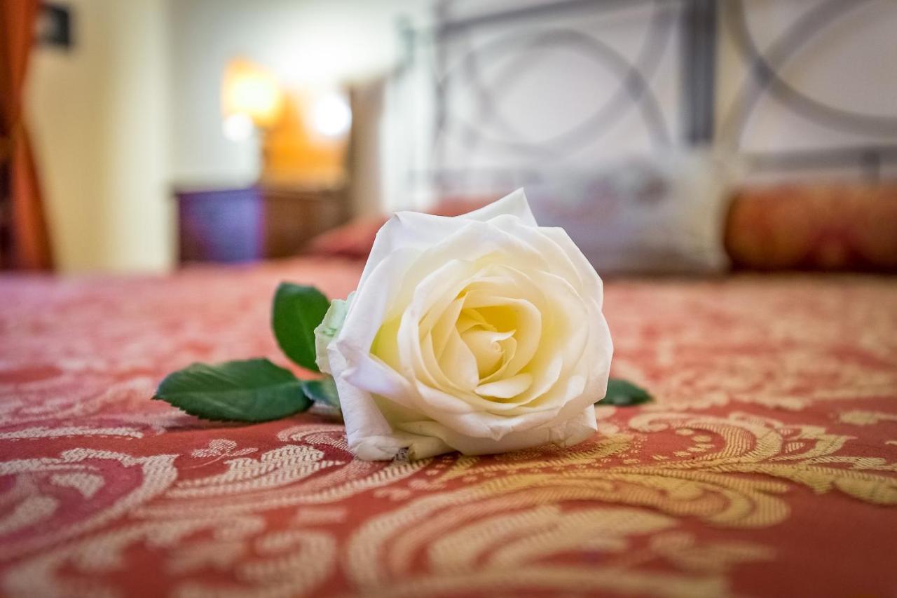 Bed & Breakfast Casa Di Barbano Florence