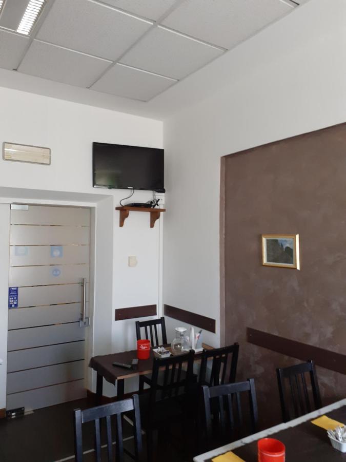 Bed & Breakfast Marbo 3*