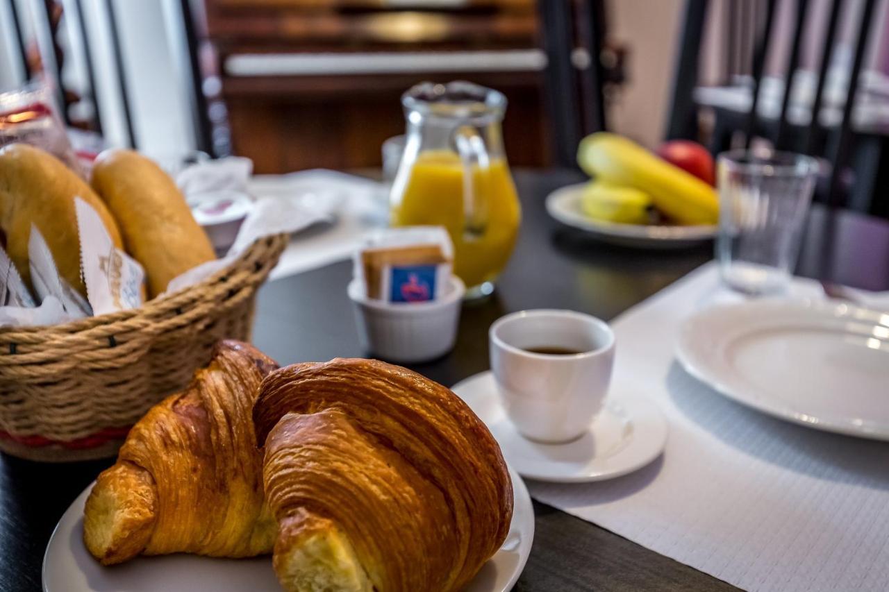 Casa Di Barbano Couette-café