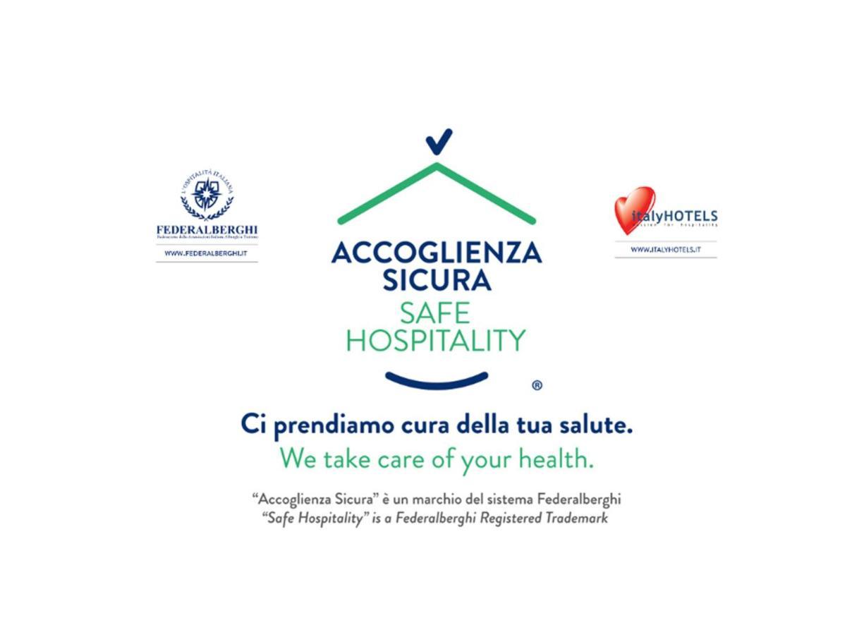 Hotel Santa Croce Florence