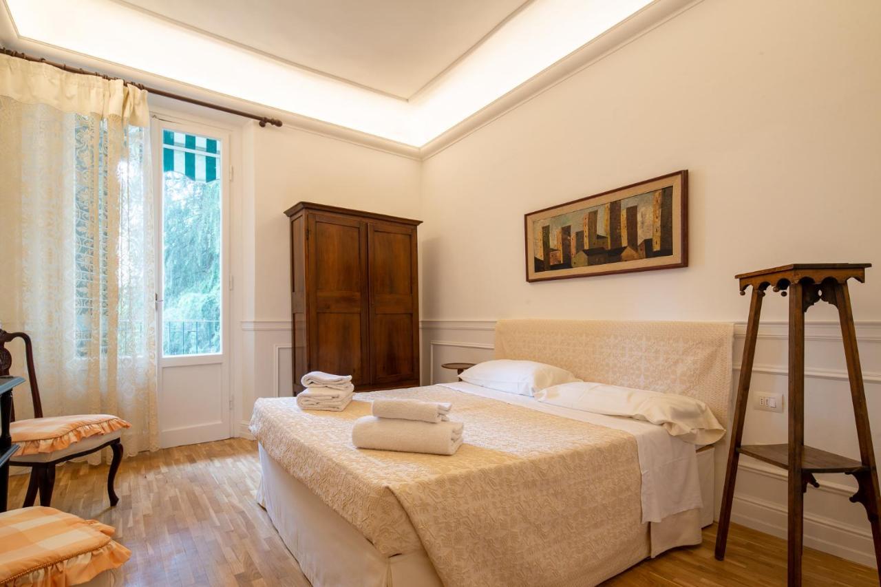 Casa Sole By Mmega Apartment *