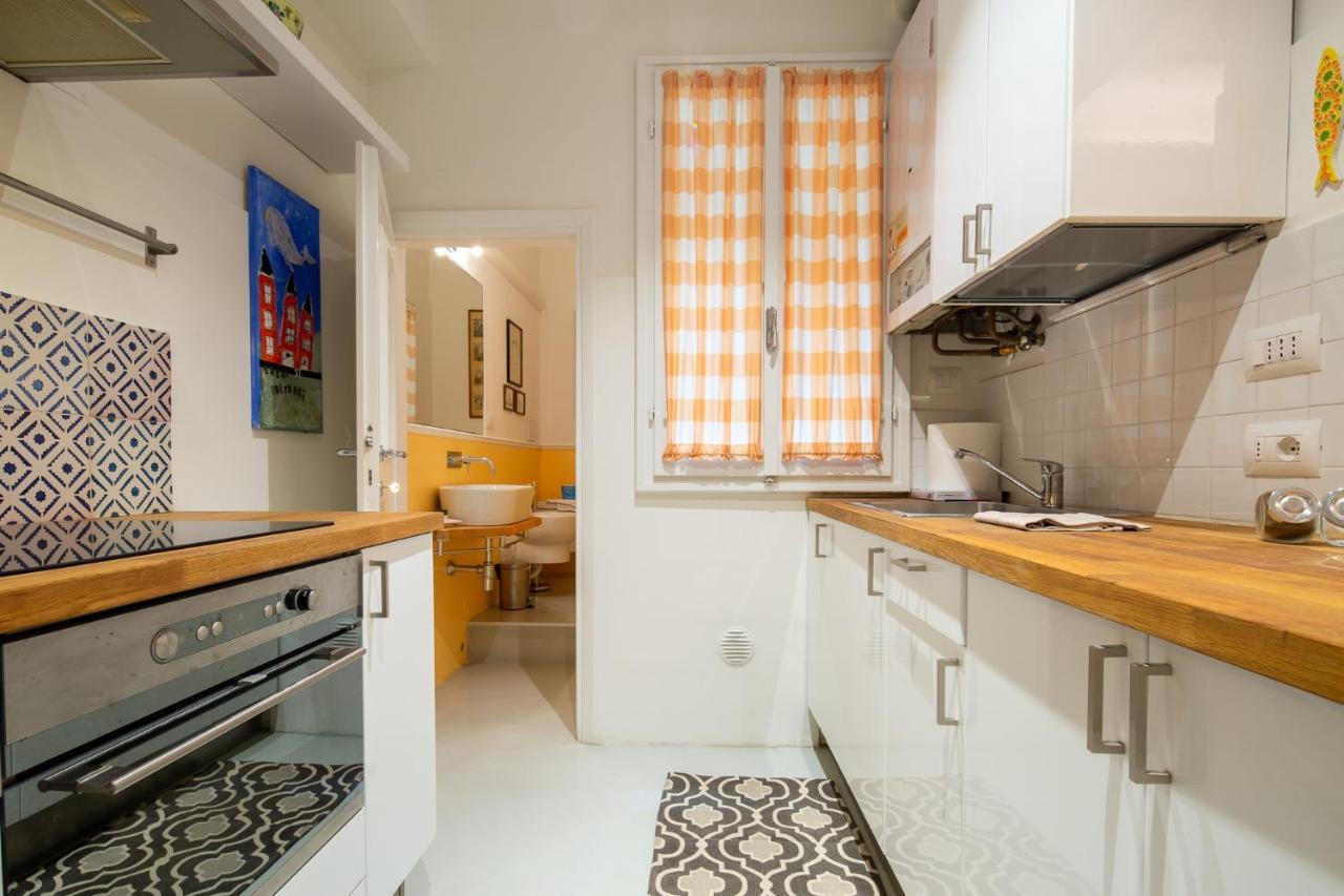 Casa Sole By Mmega Apartment Florence