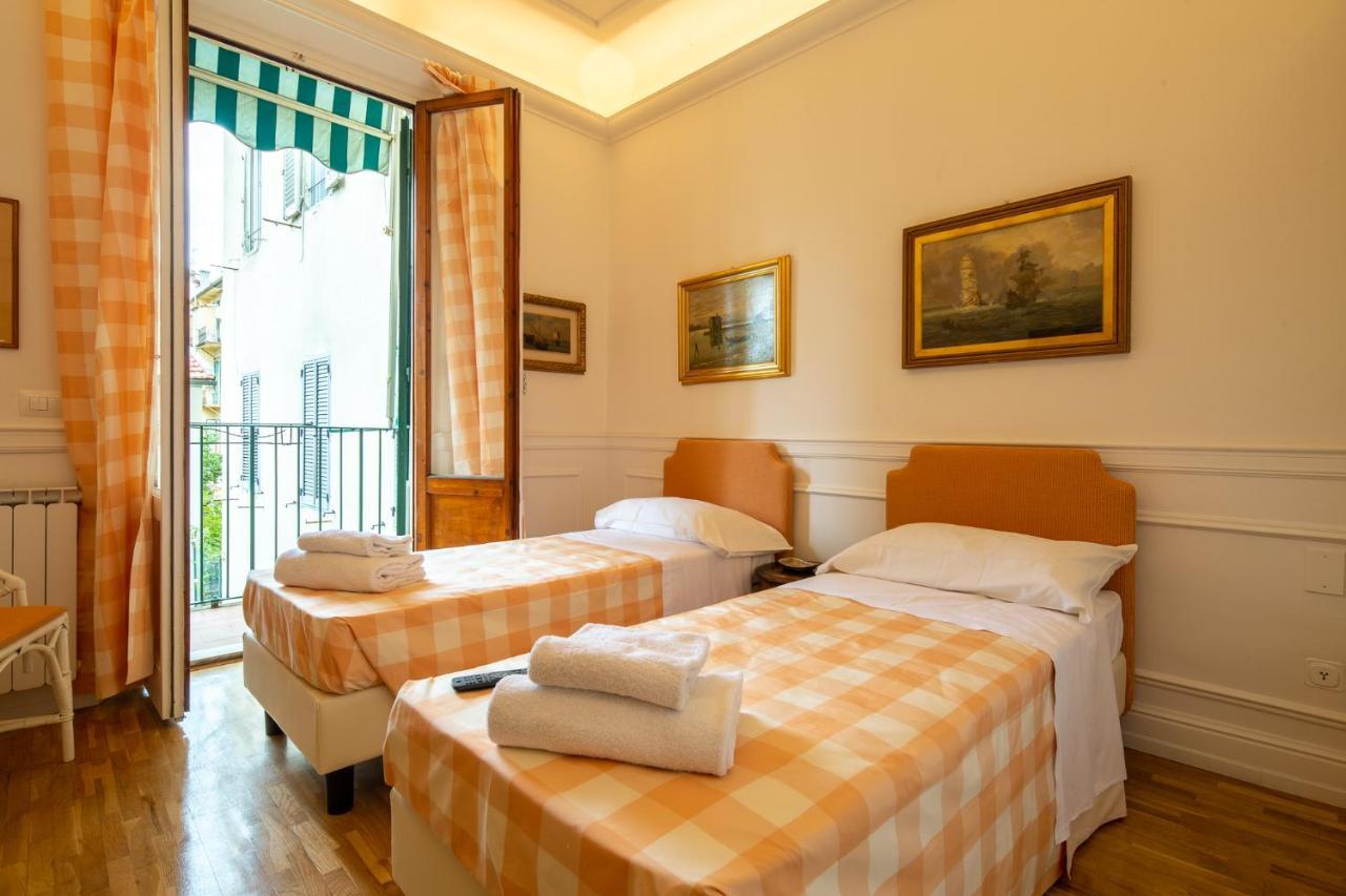 Casa Sole By Mmega Apartment *