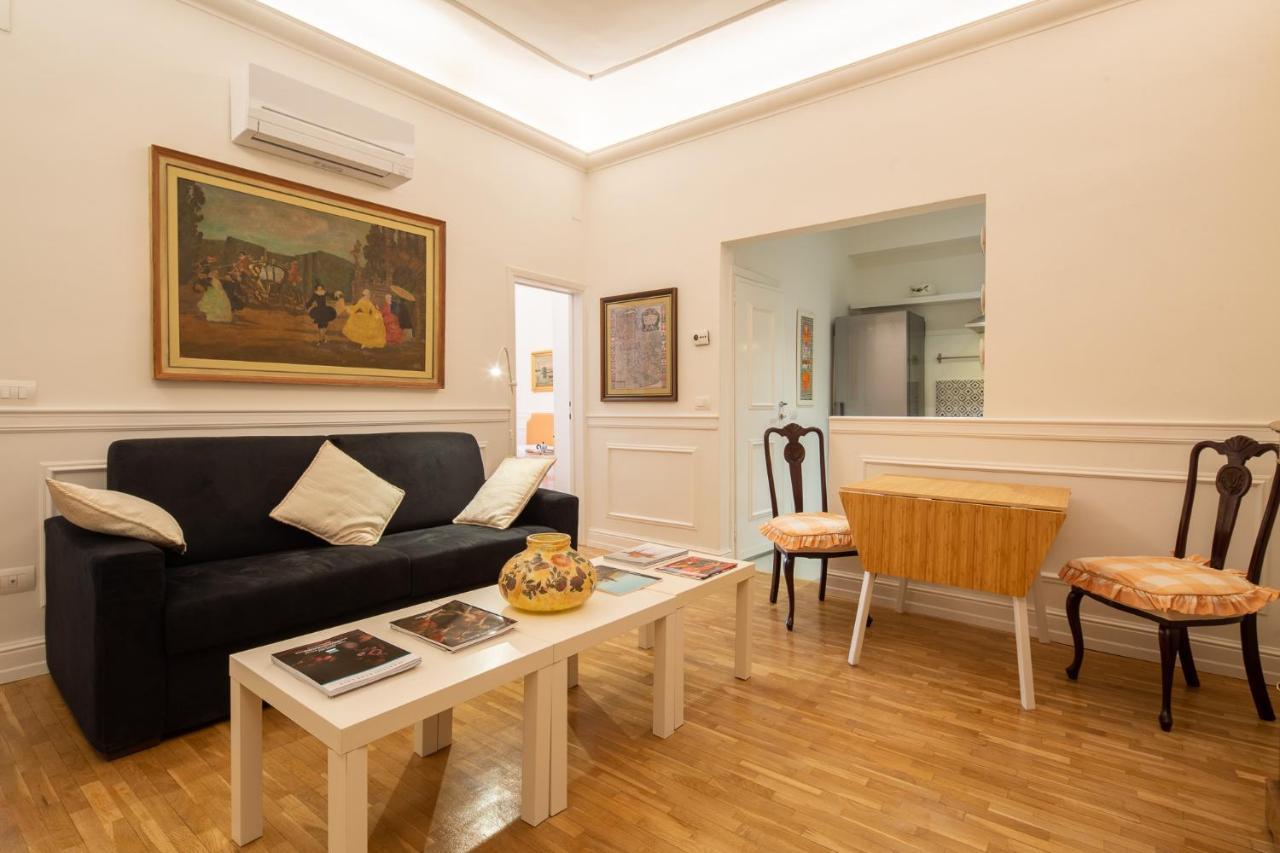 Casa Sole By Mmega Apartment