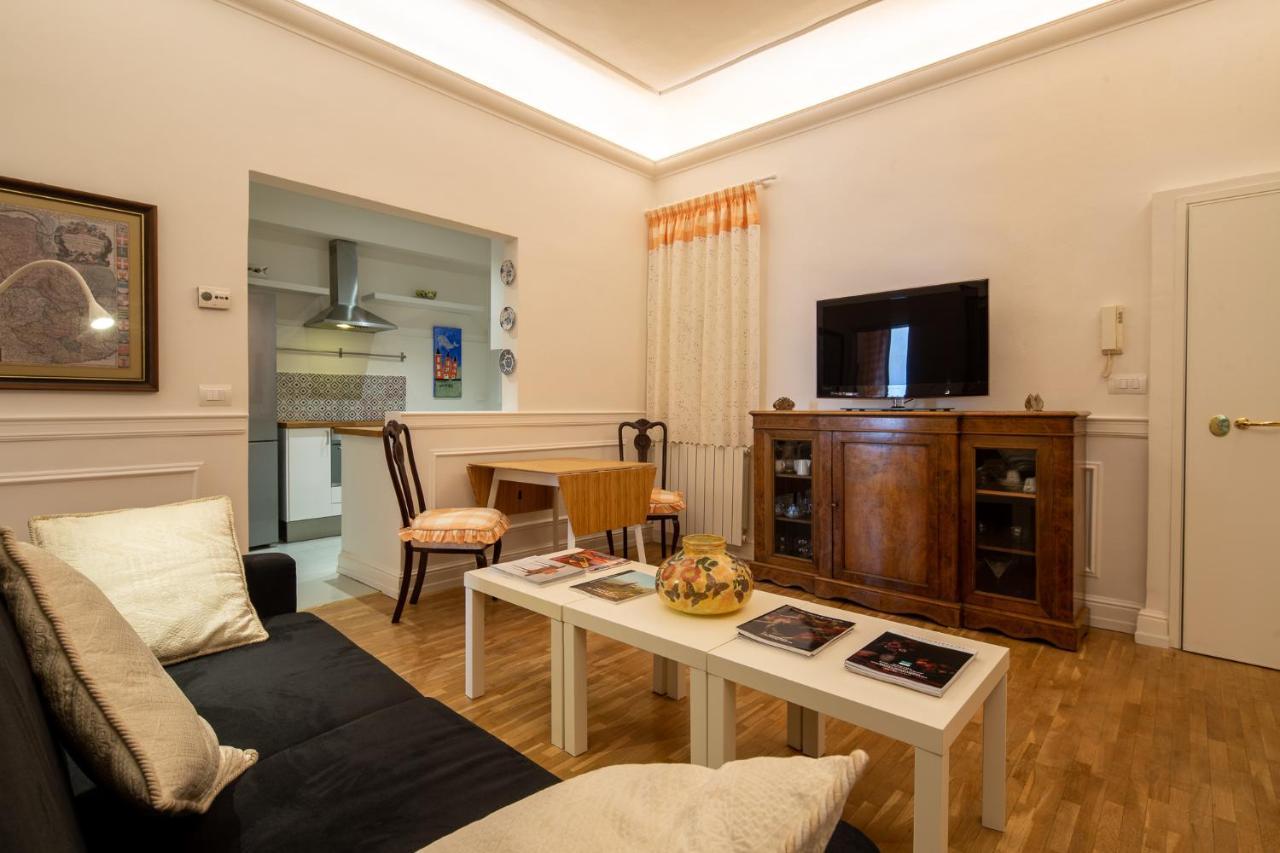 Apartment Casa Sole By Mmega *