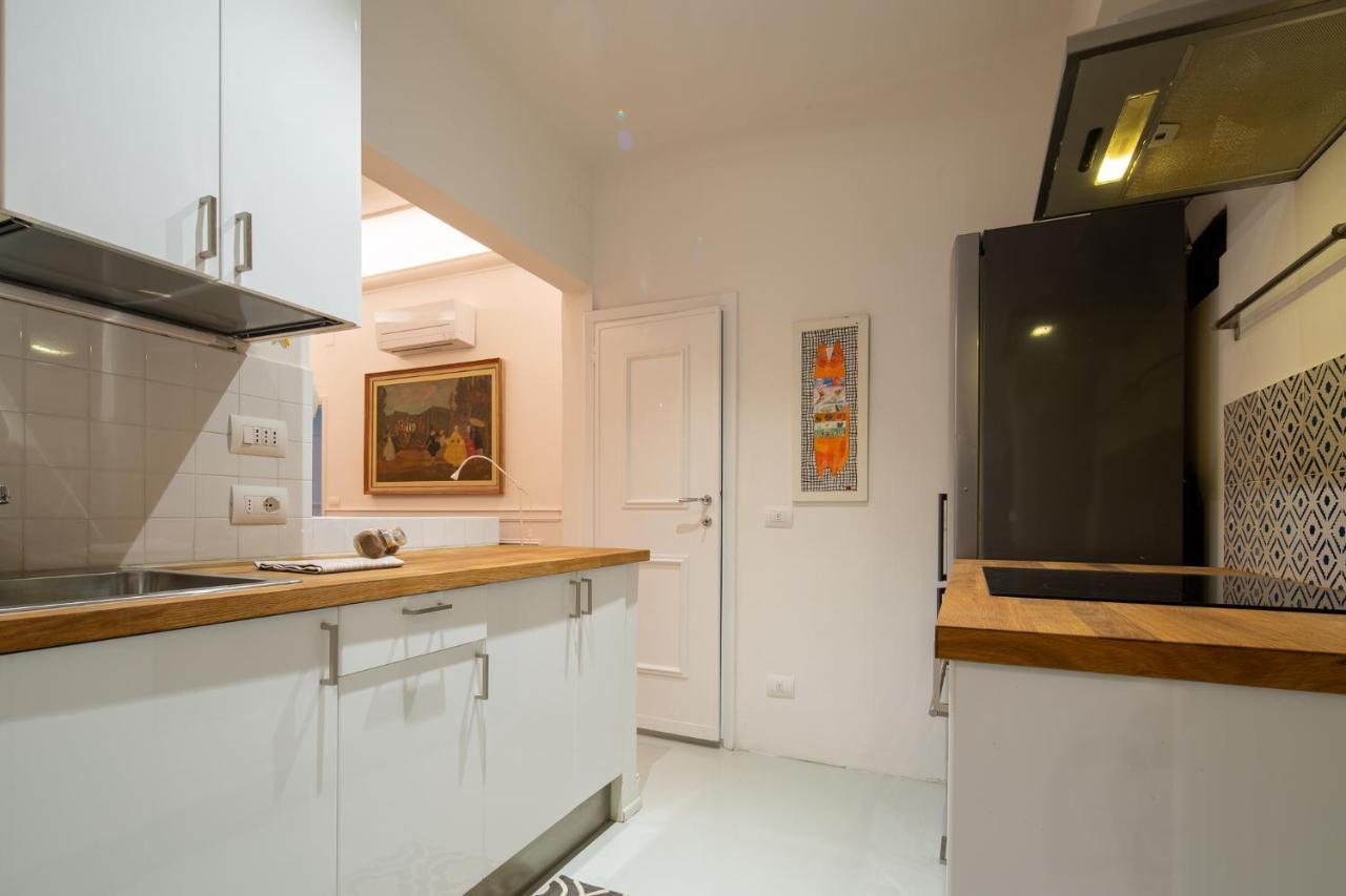 Apartment Casa Sole By Mmega Florence