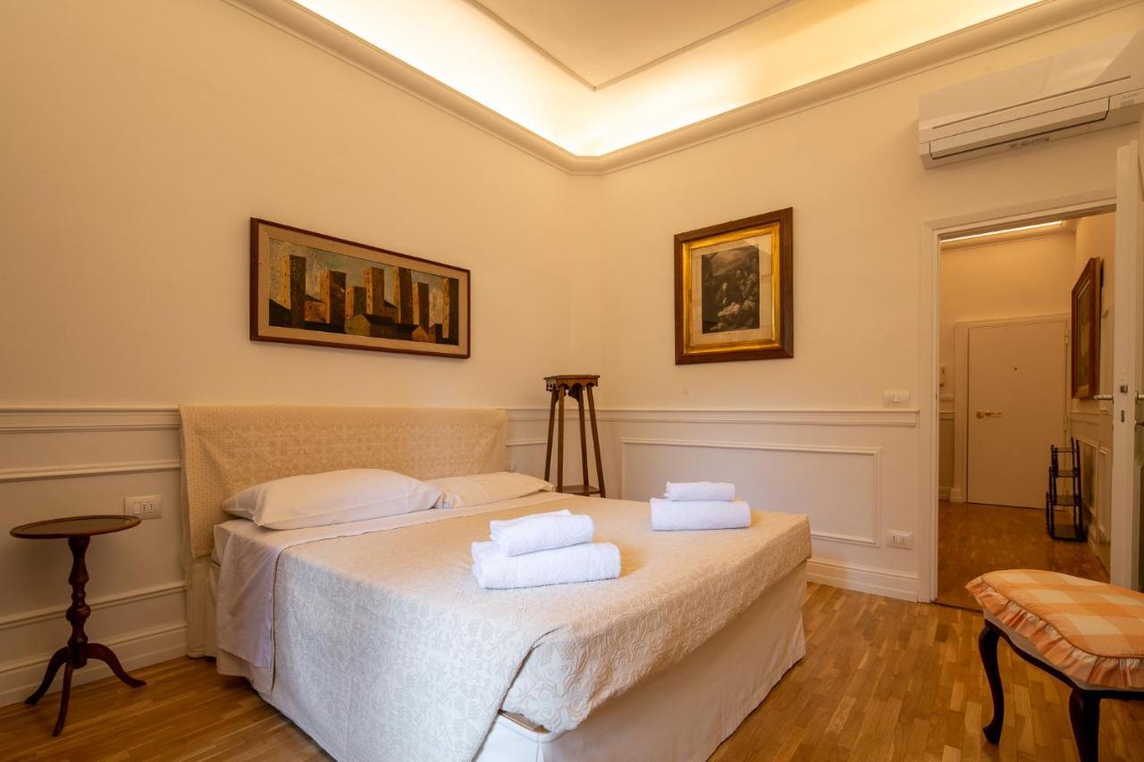 Casa Sole By Mmega * Florence
