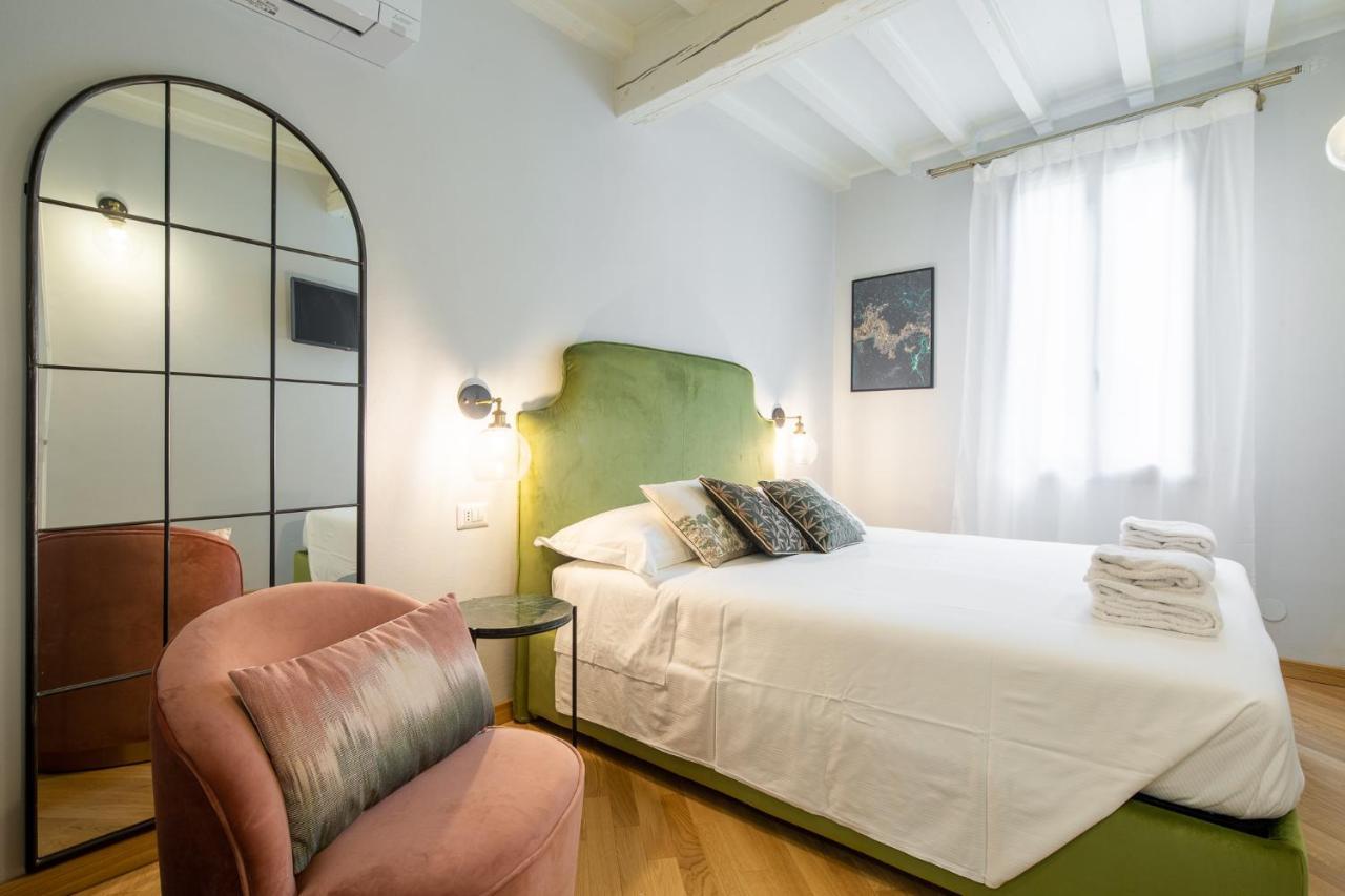 Apartment Purgatorio Prestige