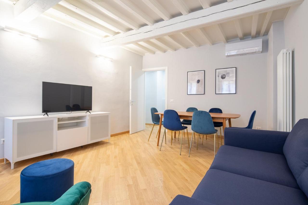 Apartment Purgatorio Prestige