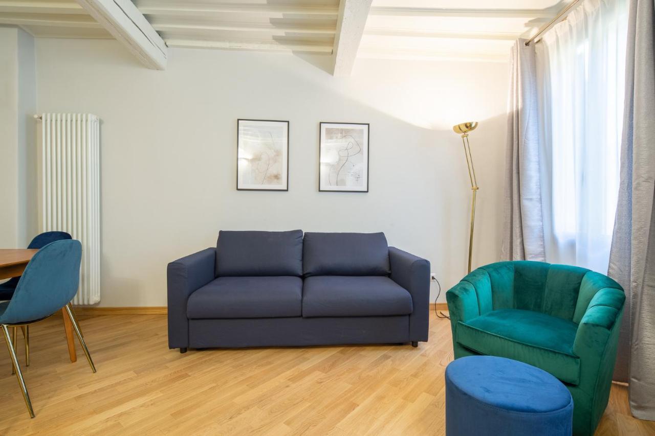 Apartment Purgatorio Prestige