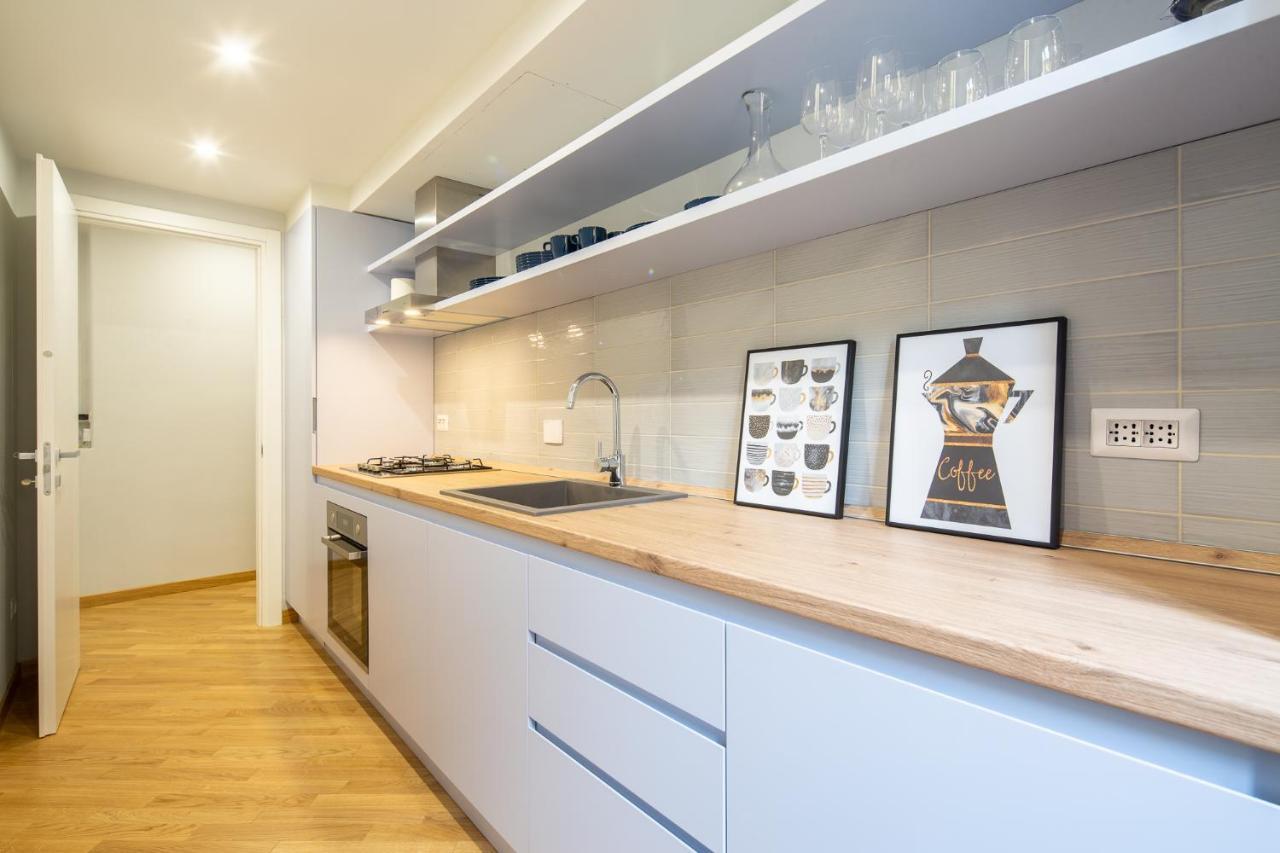 Purgatorio Prestige Apartment *