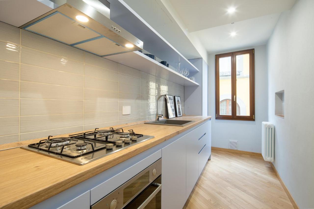 Apartment Purgatorio Prestige Florence