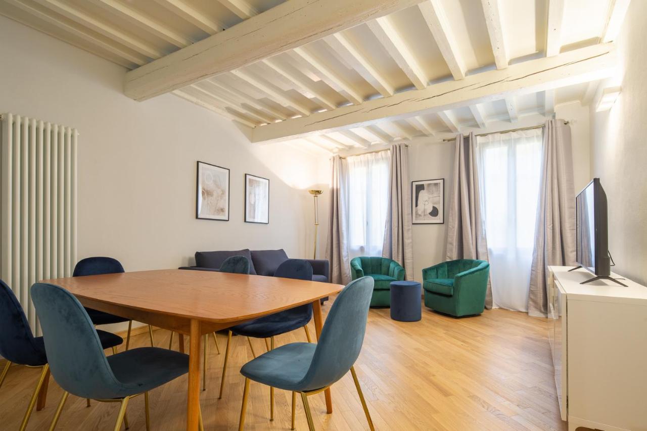 Appartement Purgatorio Prestige