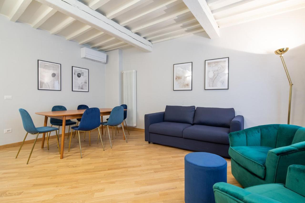 Apartment Purgatorio Prestige *