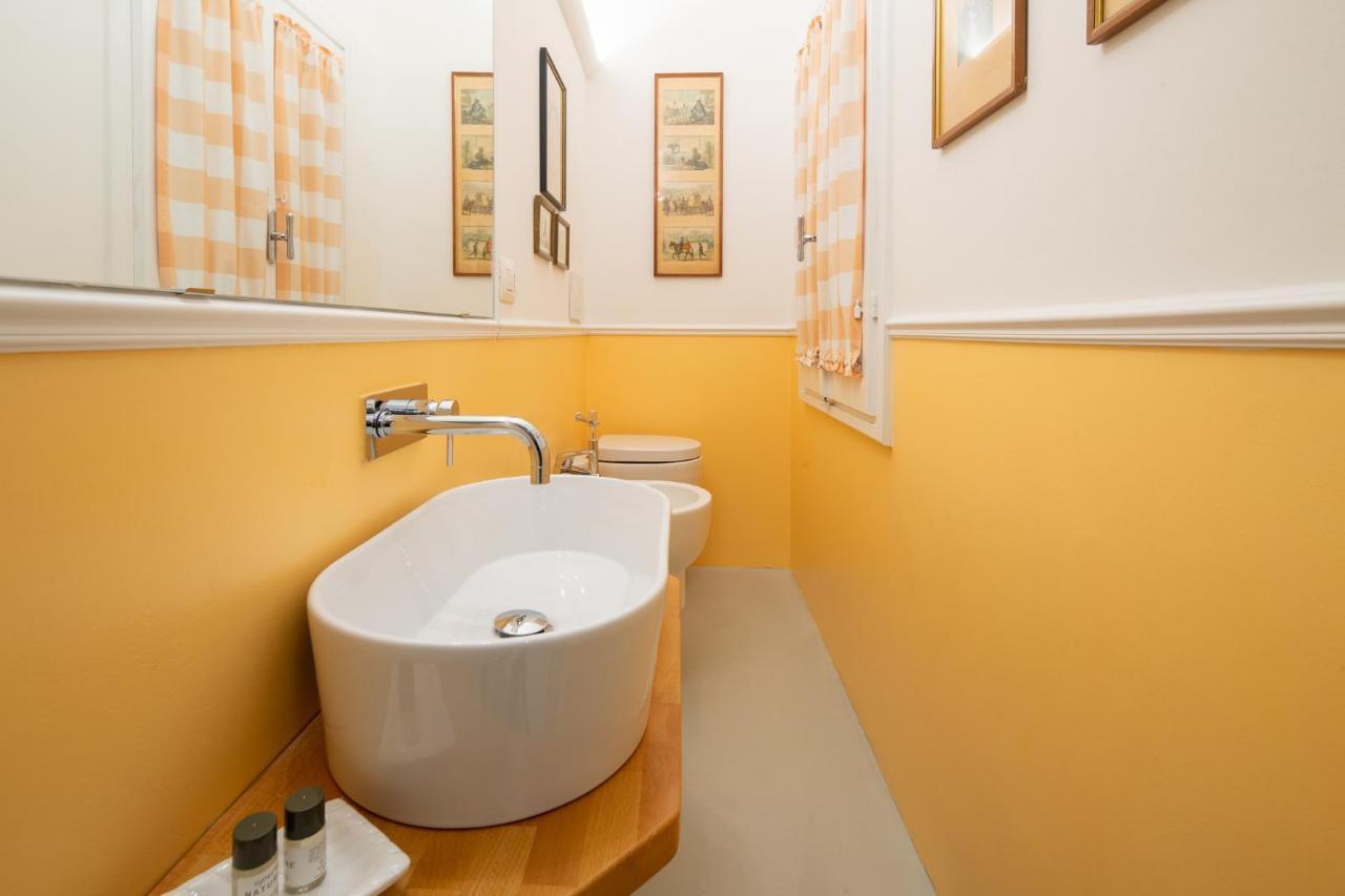 Casa Sole By Mmega * Florence