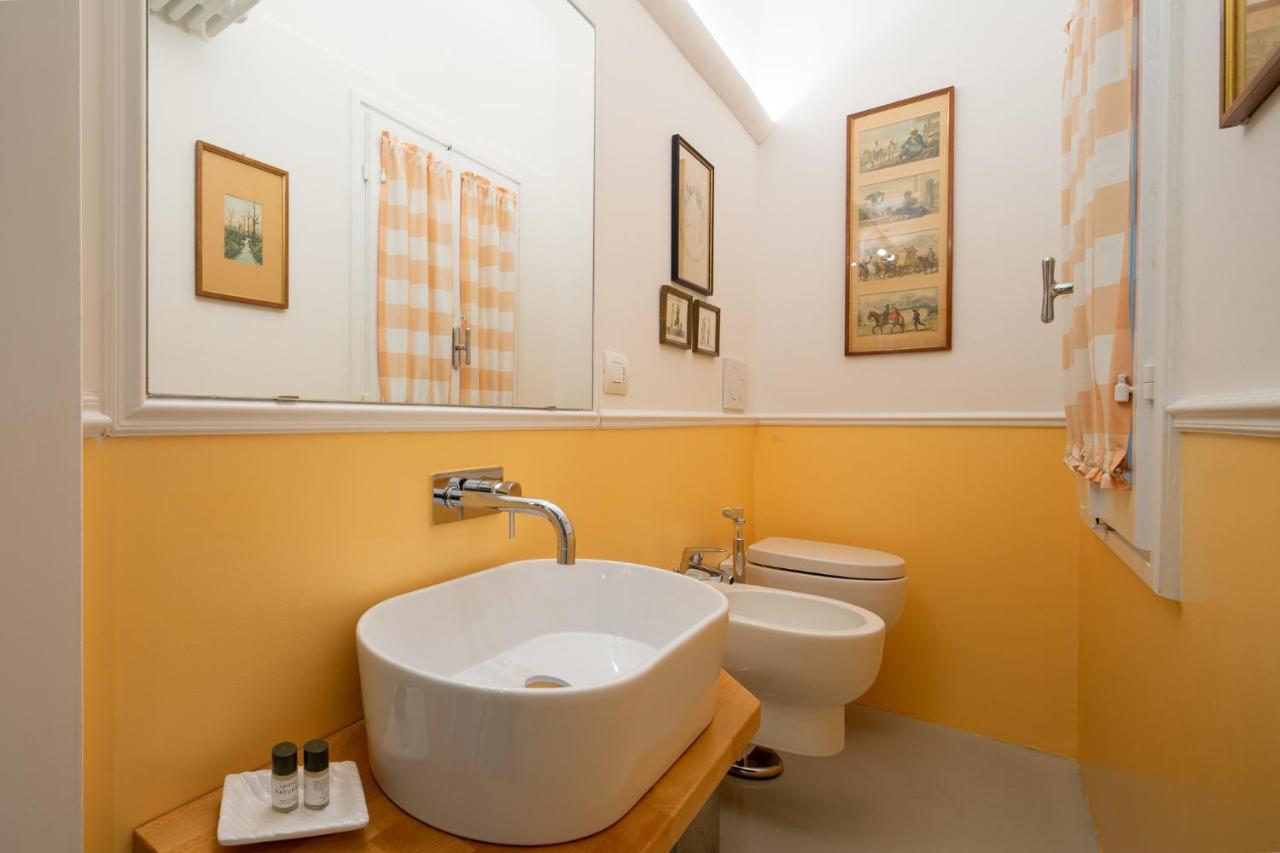 Casa Sole By Mmega Apartment Florence