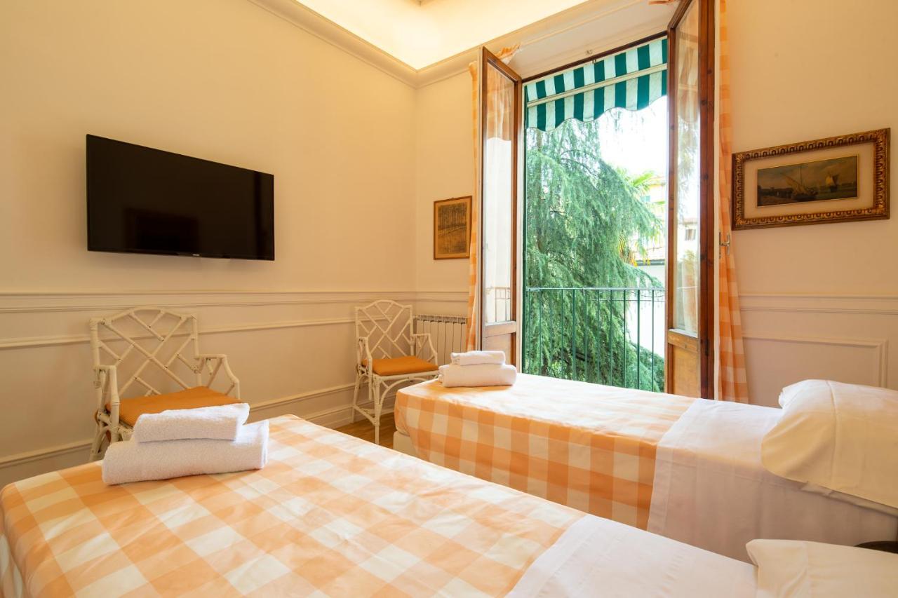Casa Sole By Mmega Apartment
