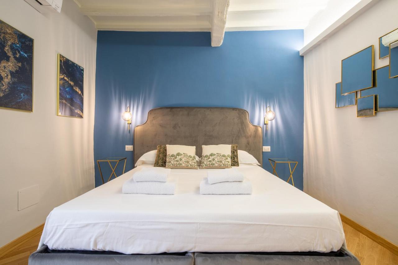 Purgatorio Prestige Apartment Florence