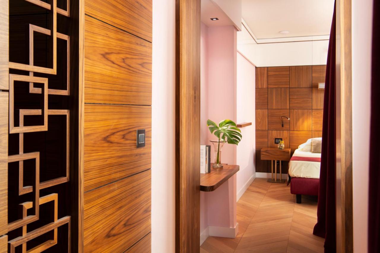 Orafi Tower Apartment Florence
