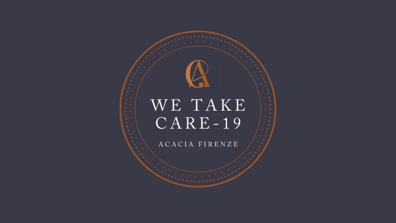 Acacia - Ciclamino *