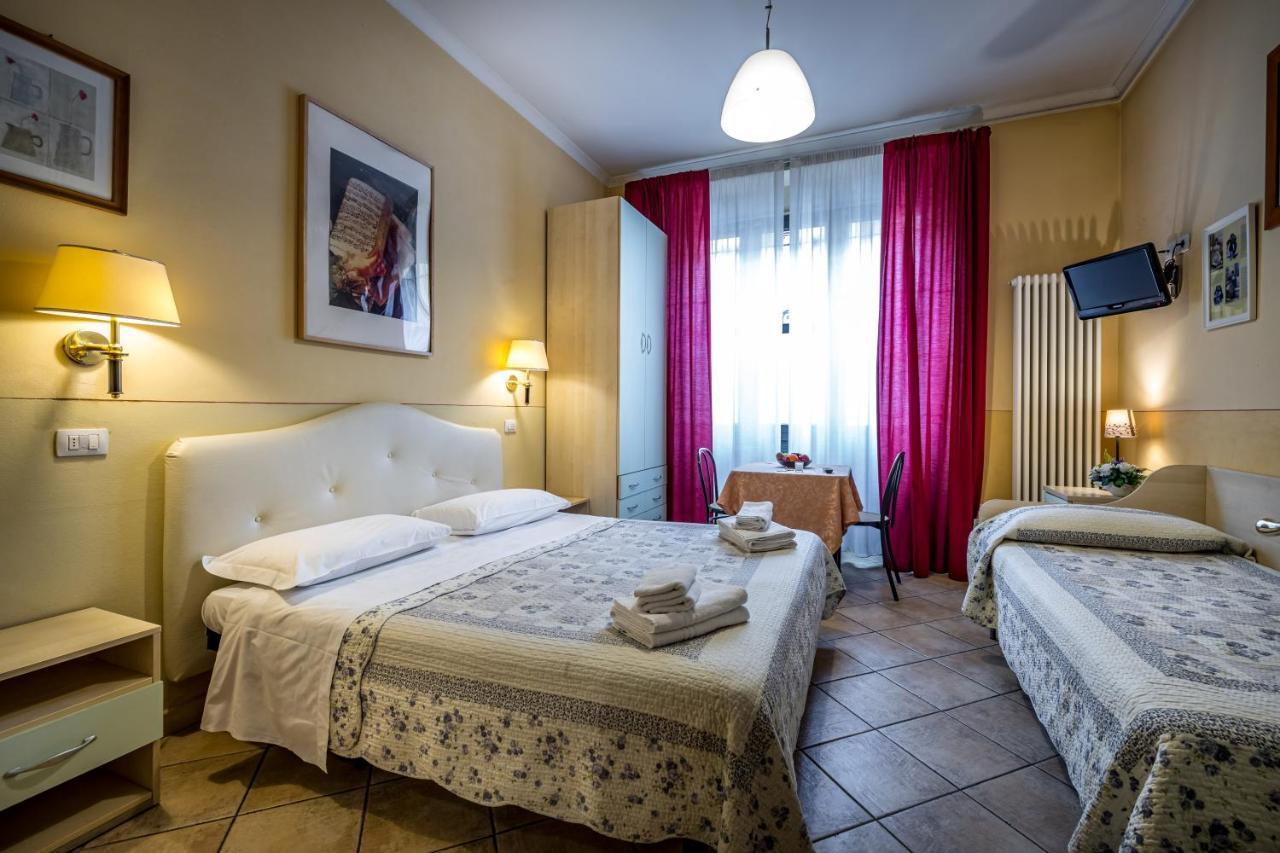 Cimarosa Harmony Maison d'hôtes 3*