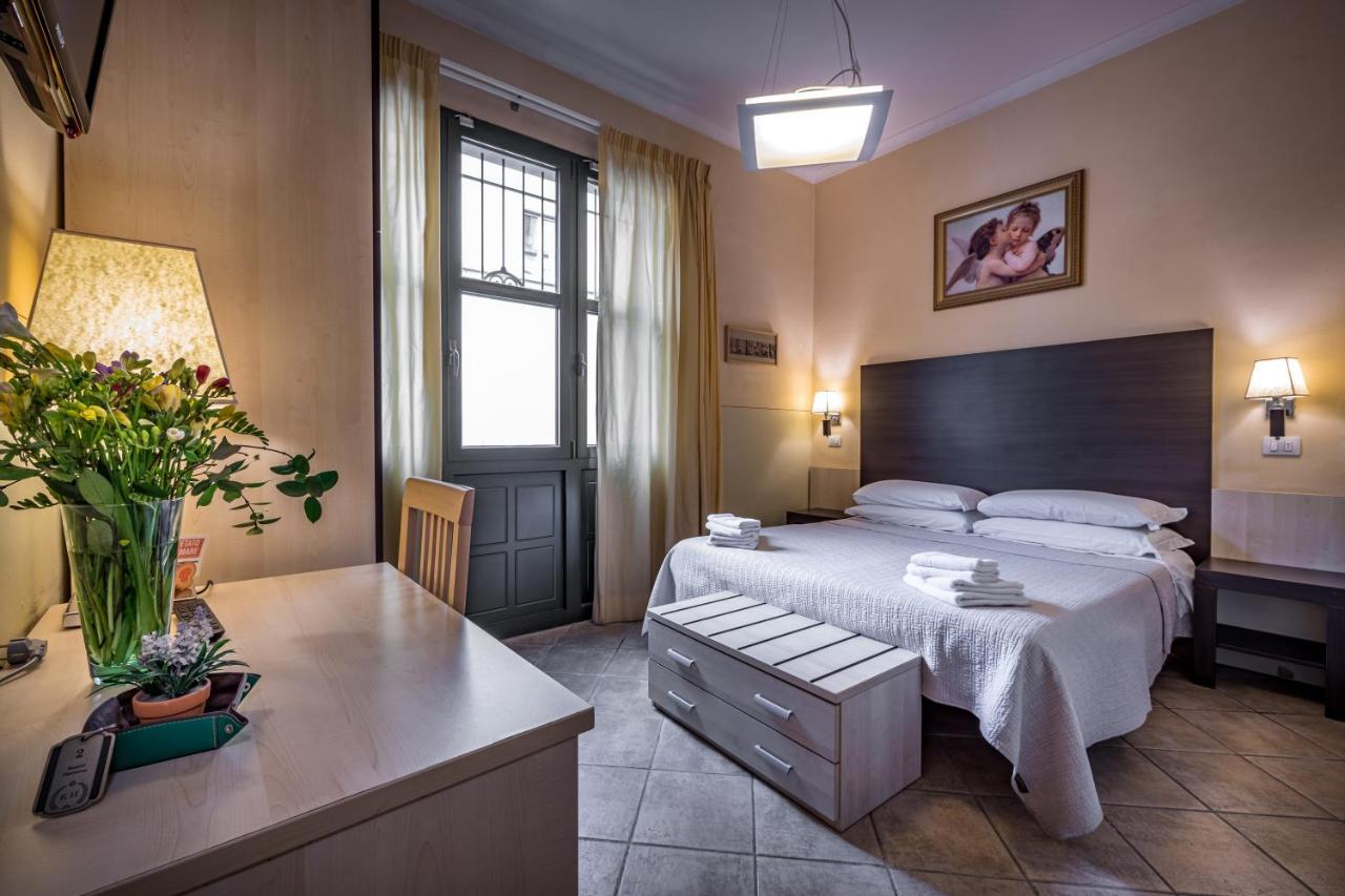 Maison d'hôtes Cimarosa Harmony