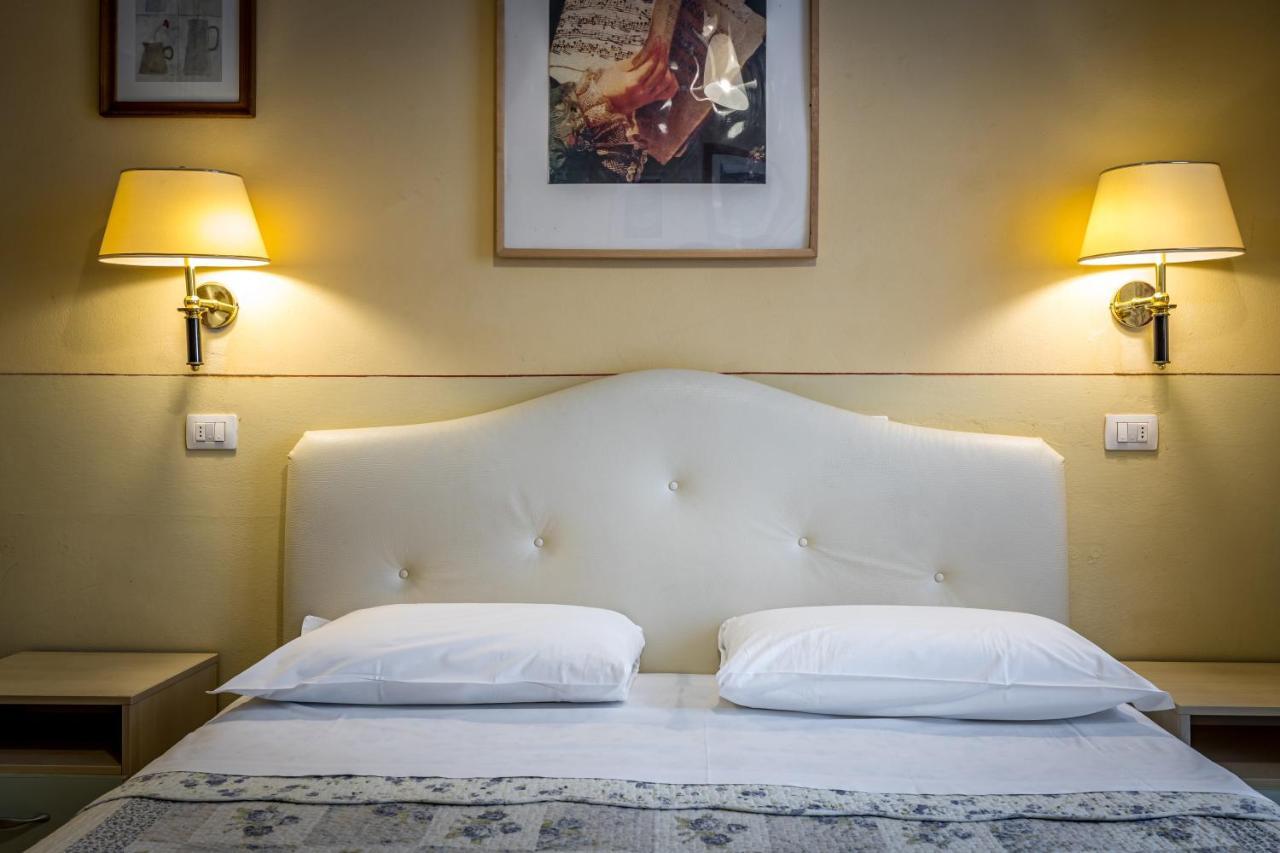 Maison d'hôtes Cimarosa Harmony 3*