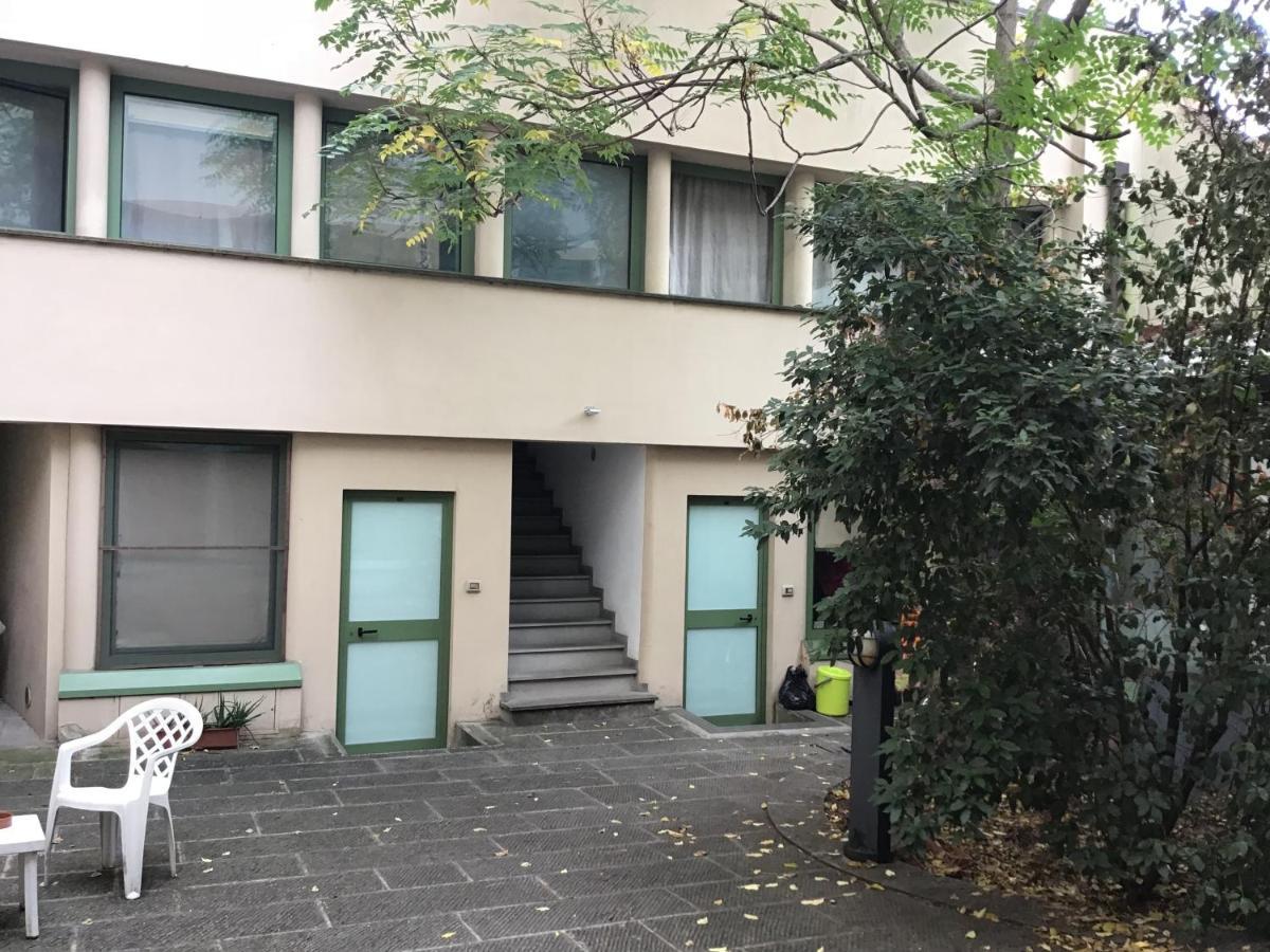For 4 Persons Near Station Of Santa Maria Novella *