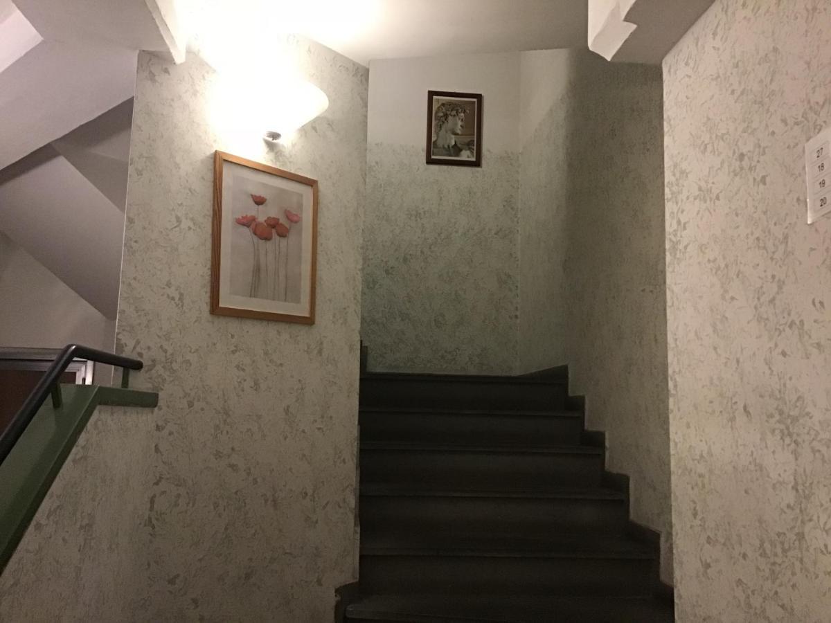For 4 Persons Near Station Of Santa Maria Novella *