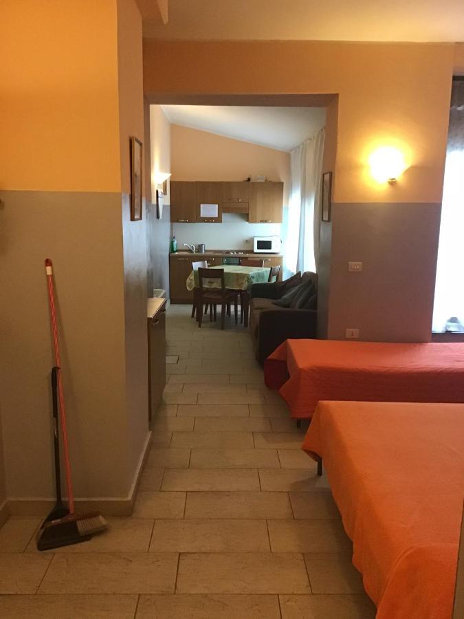 For 4 Persons Near Station Of Santa Maria Novella Florence