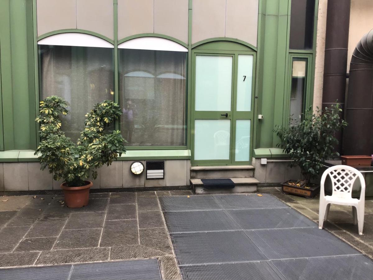 For 4 Persons Near Station Of Santa Maria Novella Florence