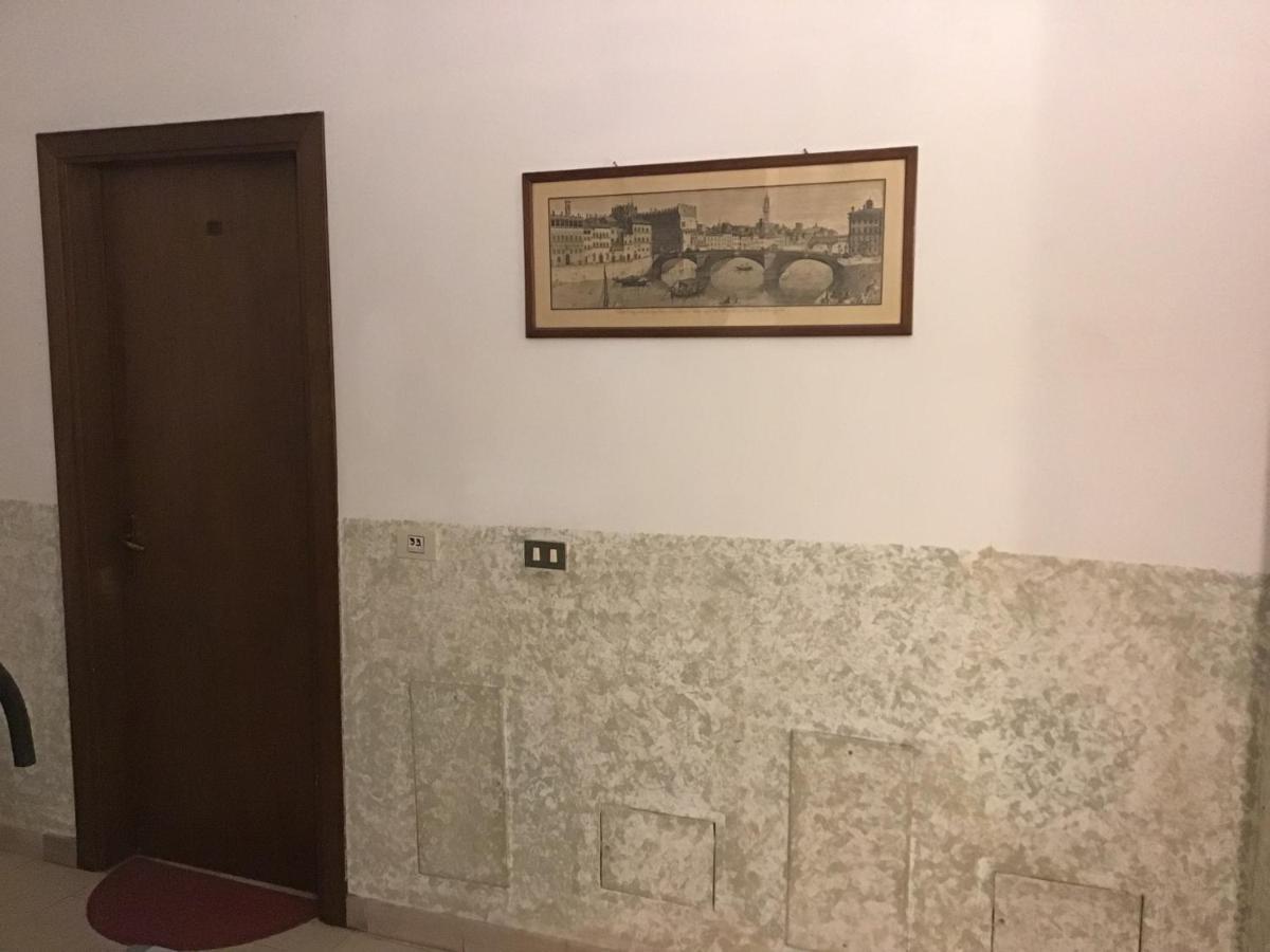 Apartment For 4 Persons Near Station Of Santa Maria Novella Florence