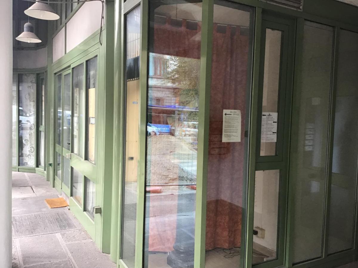 For 4 Persons Near Station Of Santa Maria Novella Apartment *