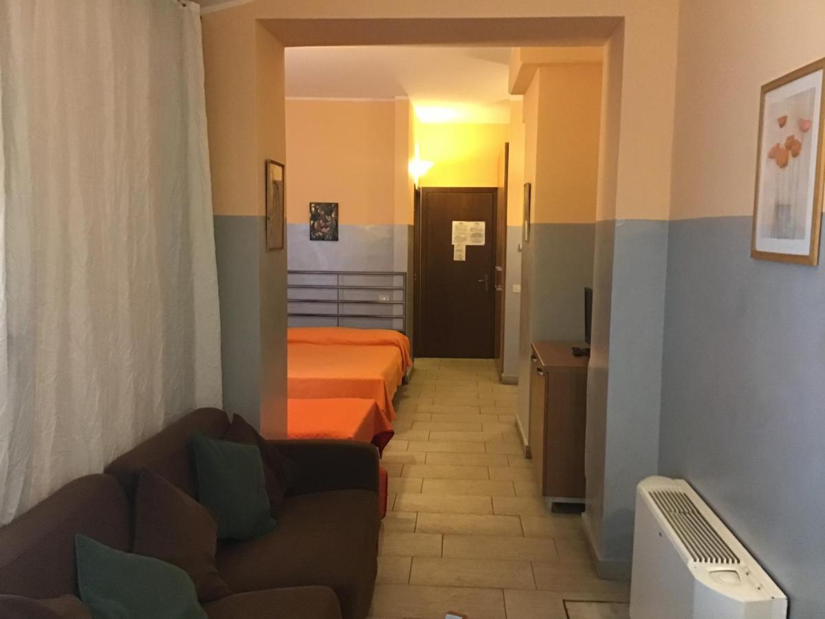 For 4 Persons Near Station Of Santa Maria Novella Apartment Florence