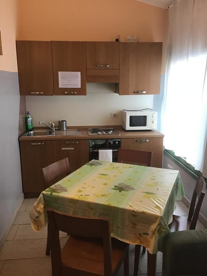 Apartment For 4 Persons Near Station Of Santa Maria Novella
