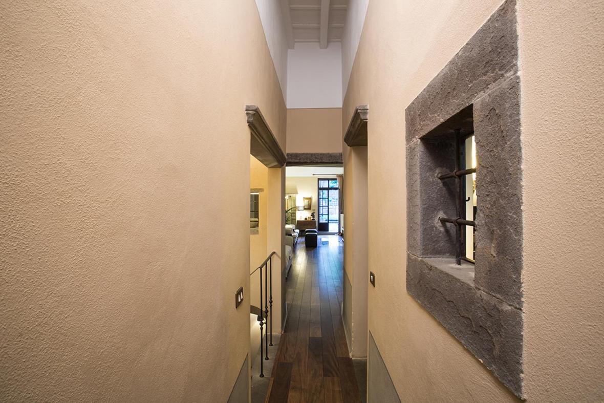 Apartment Ronco Giardino Florence