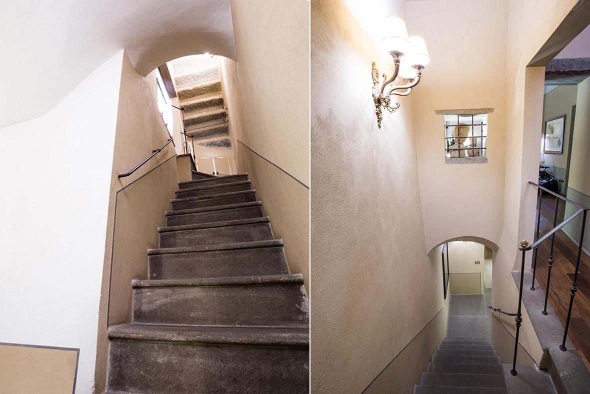 Apartment Ronco Giardino Florence