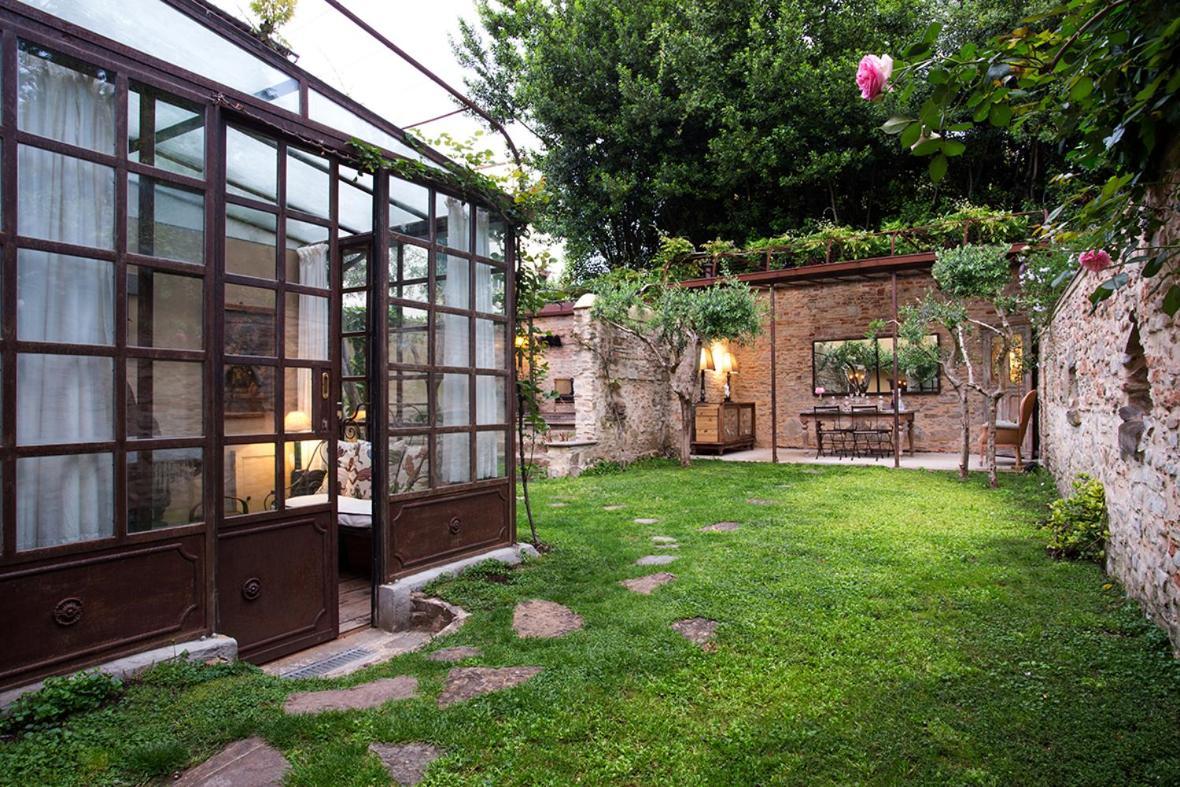 Apartment Ronco Giardino Florence
