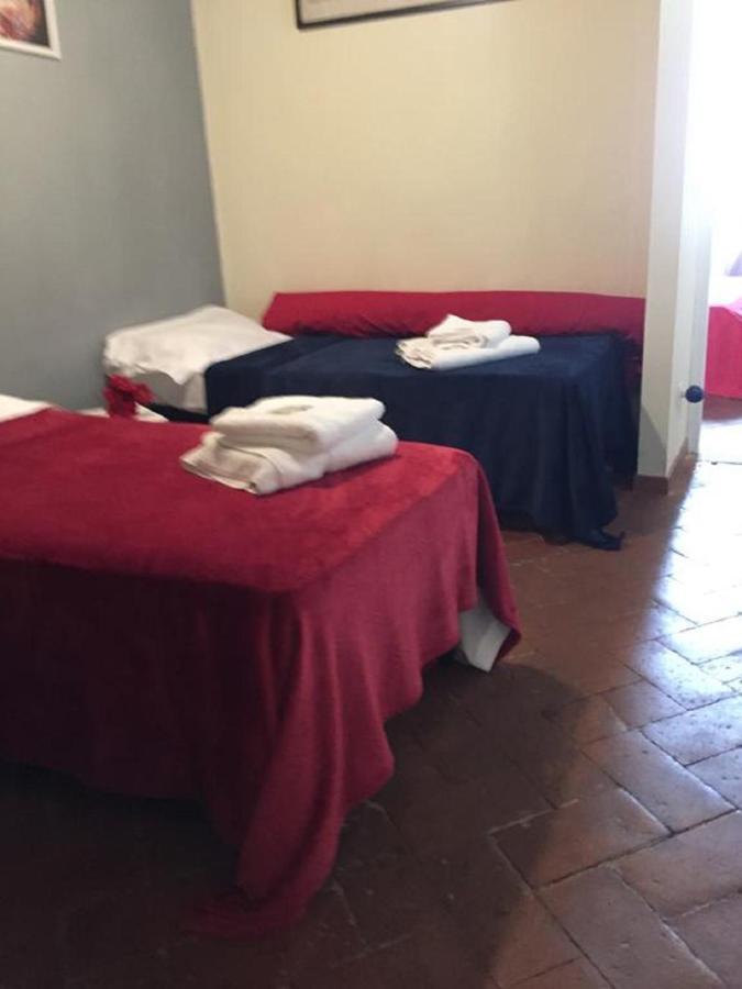 B&B Fior Di Firenze Florence