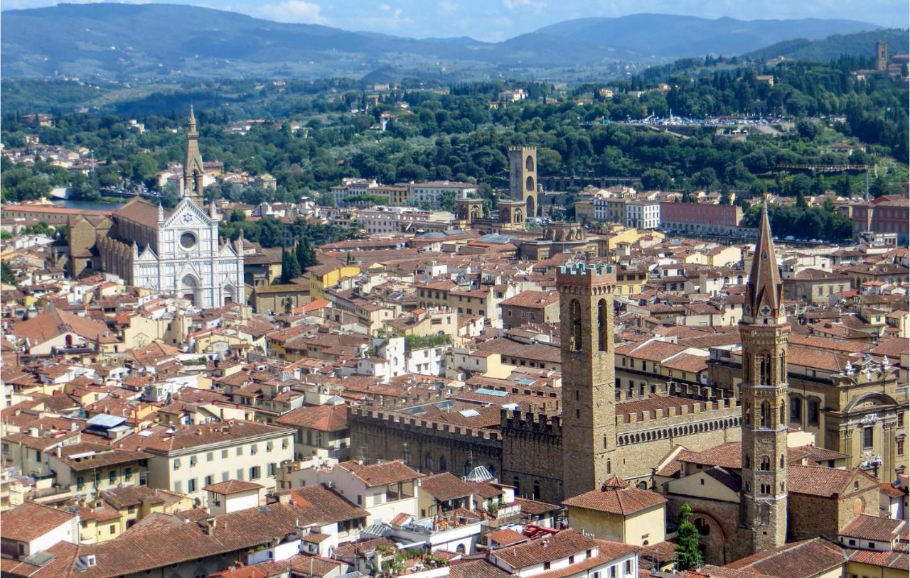 Casa Di Bruno Apartment *