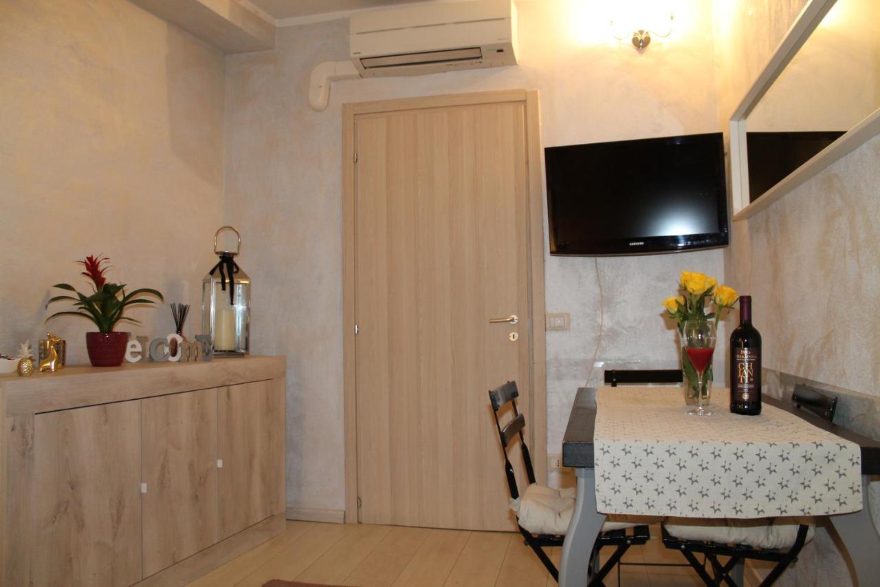 Piazza Signoria Apartment Florence