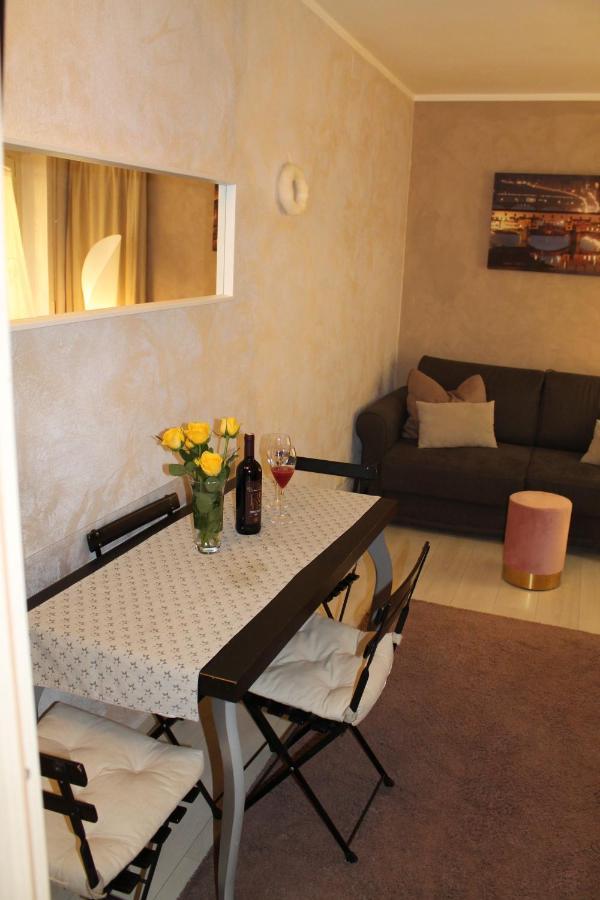 Piazza Signoria Apartment Florence