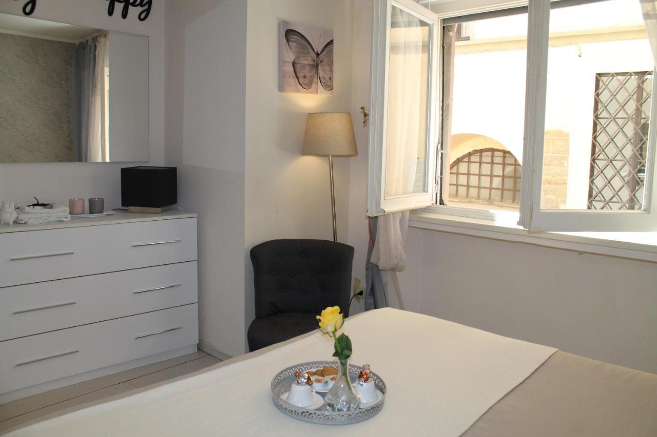 Piazza Signoria Appartement