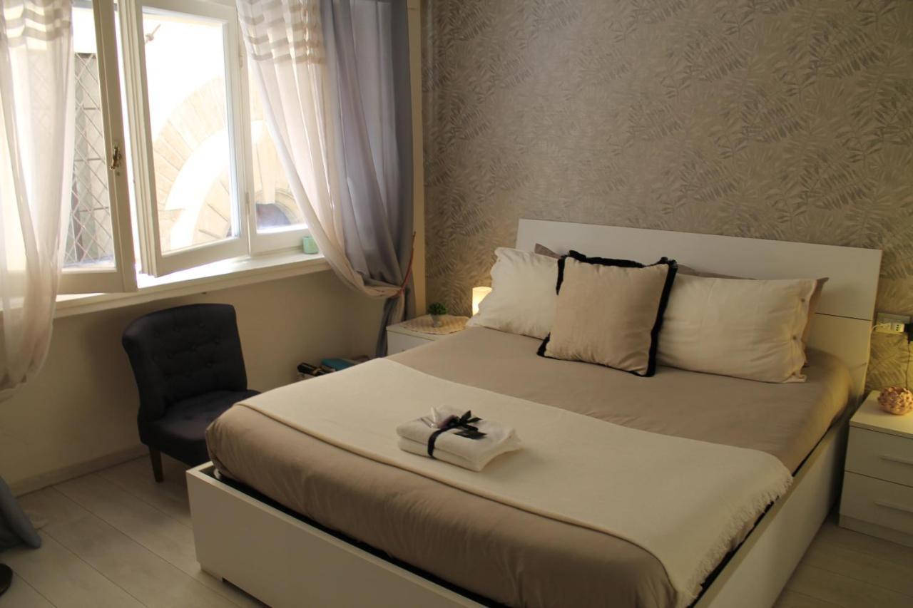 Piazza Signoria Appartement