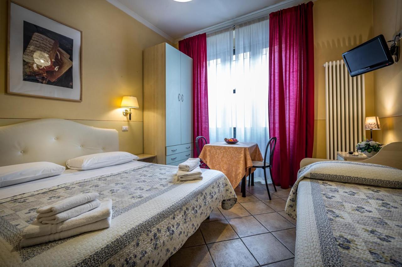 Maison d'hôtes Cimarosa Harmony 3*