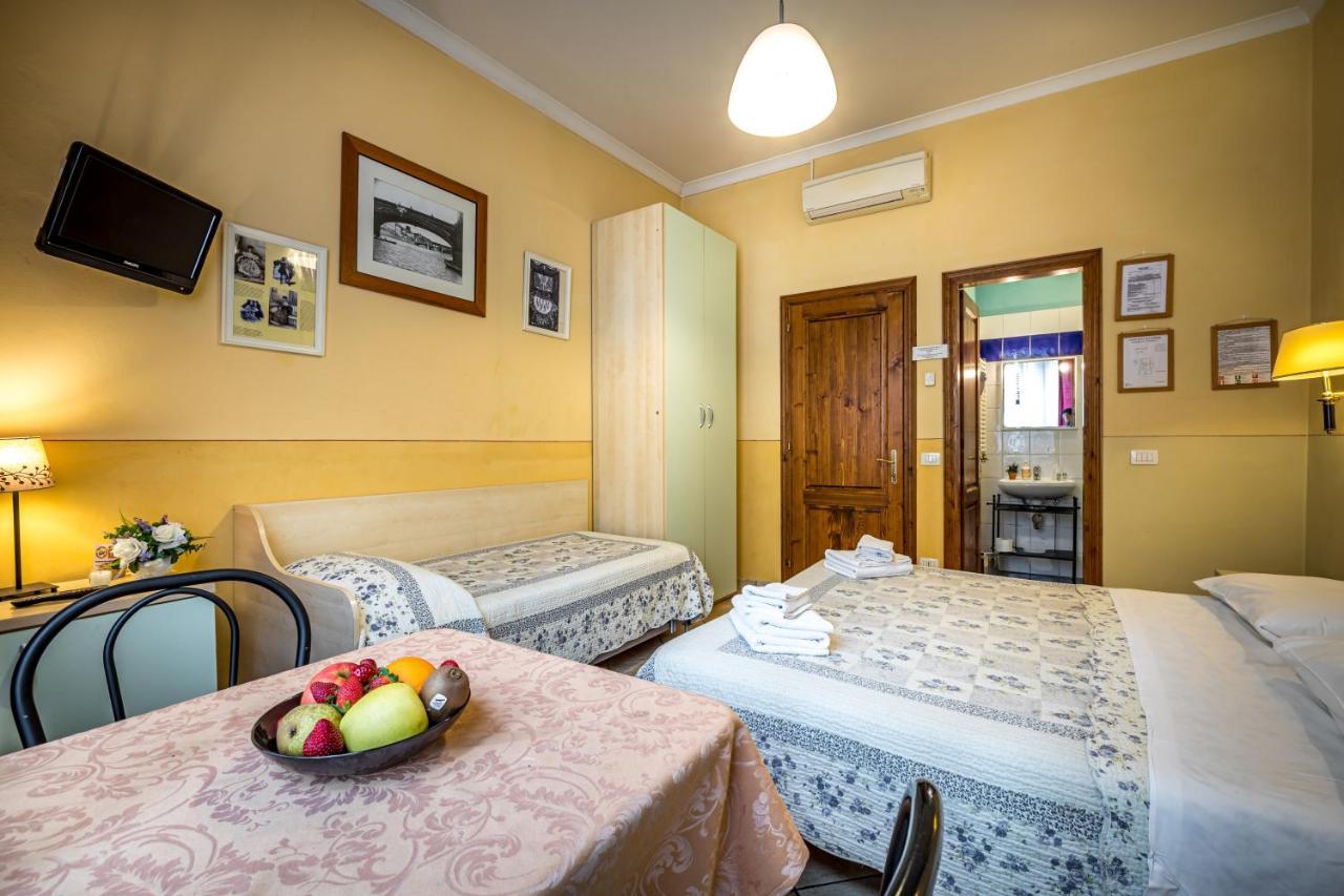 Maison d'hôtes Cimarosa Harmony 3*