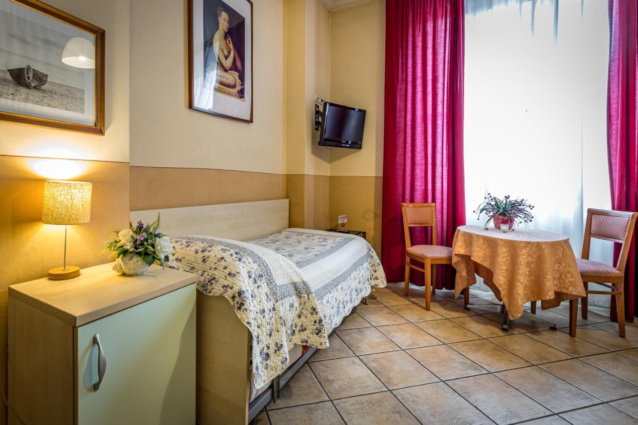 Cimarosa Harmony Maison d'hôtes 3*