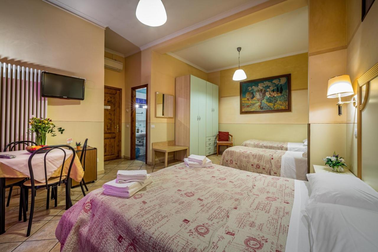 Maison d'hôtes Cimarosa Harmony 3*