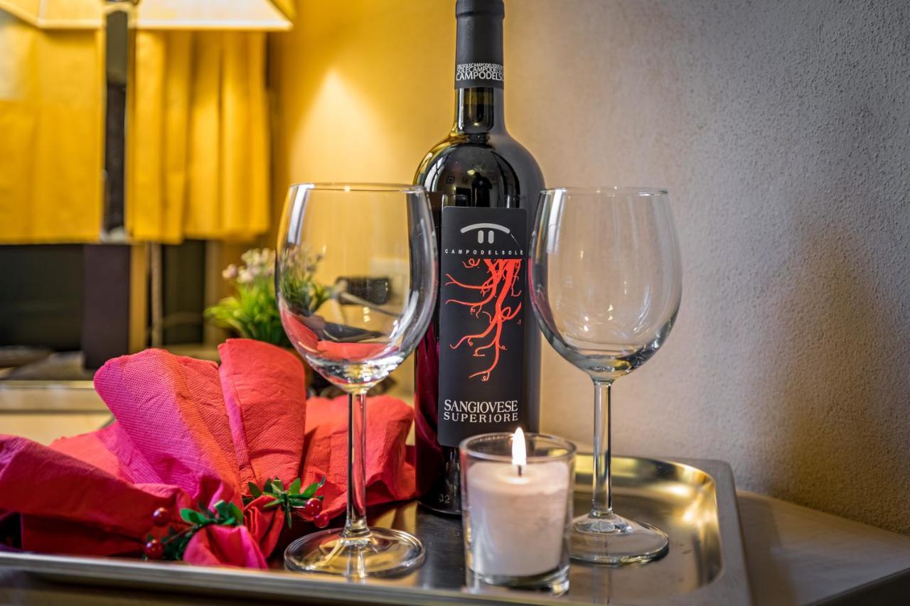 Cimarosa Harmony Maison d'hôtes 3*